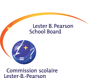 Commission scolaire Lester B.-Pearson