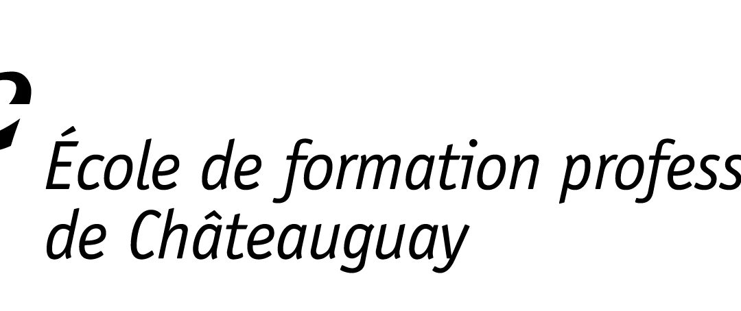 École de formation professionnelle de Châteauguay