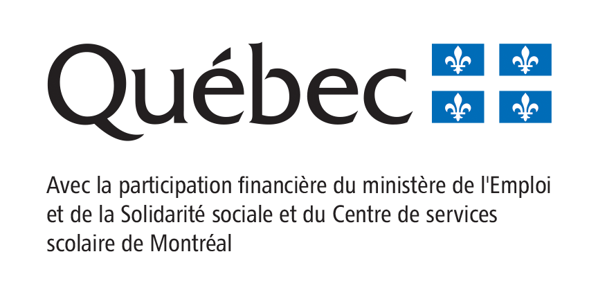 Quebec Gouvernment